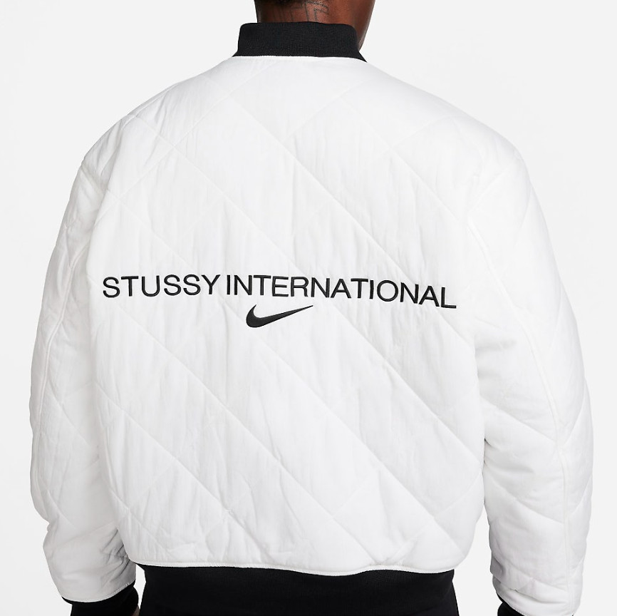 מעיל stussy יוניסקס – תמונה 8
