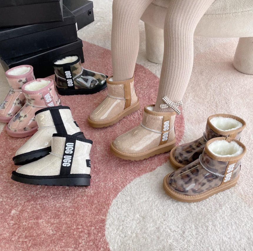מגפיים UGG ילדים