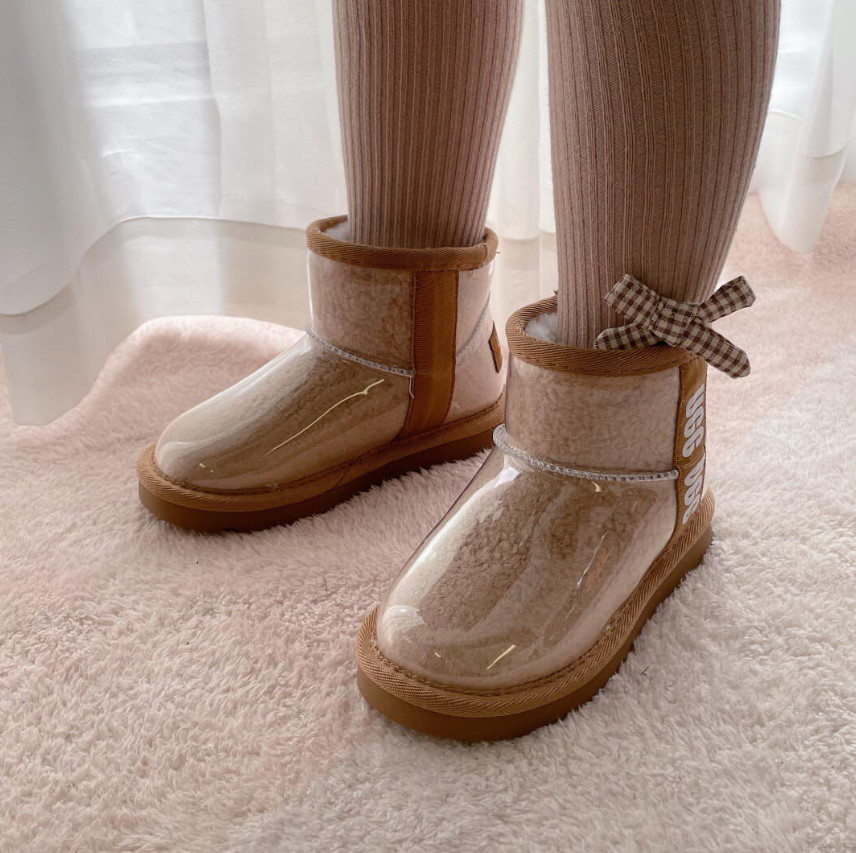 מגפיים UGG ילדים – תמונה 9