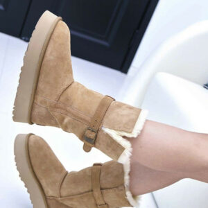 מגפיים UGG