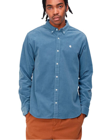 חולצה מכופתרת Carhartt