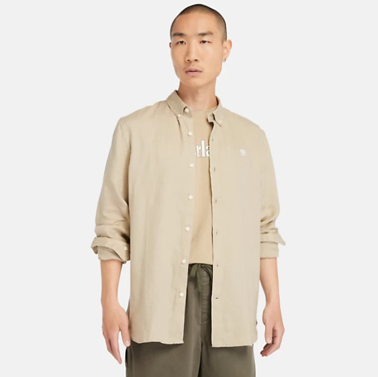 חולצה מכופתרת Carhartt – תמונה 8