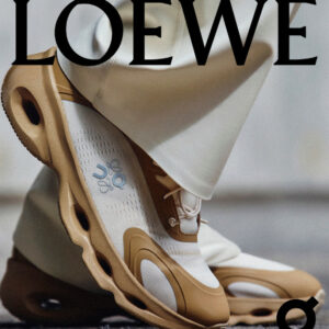 און קלאוד בשתפ LOEWE
