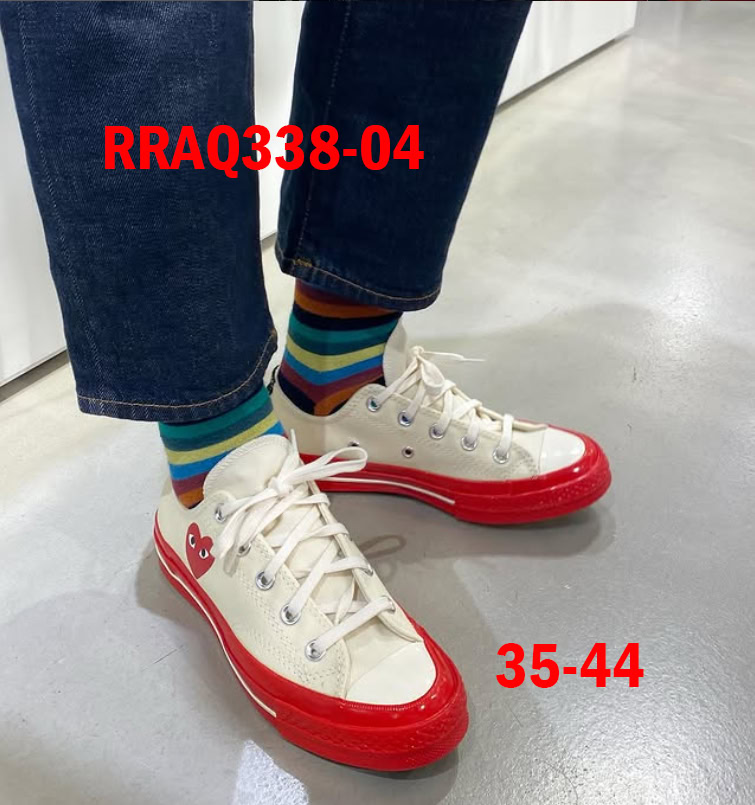 נעלי אולסטאר קום דה גרסון – תמונה 6