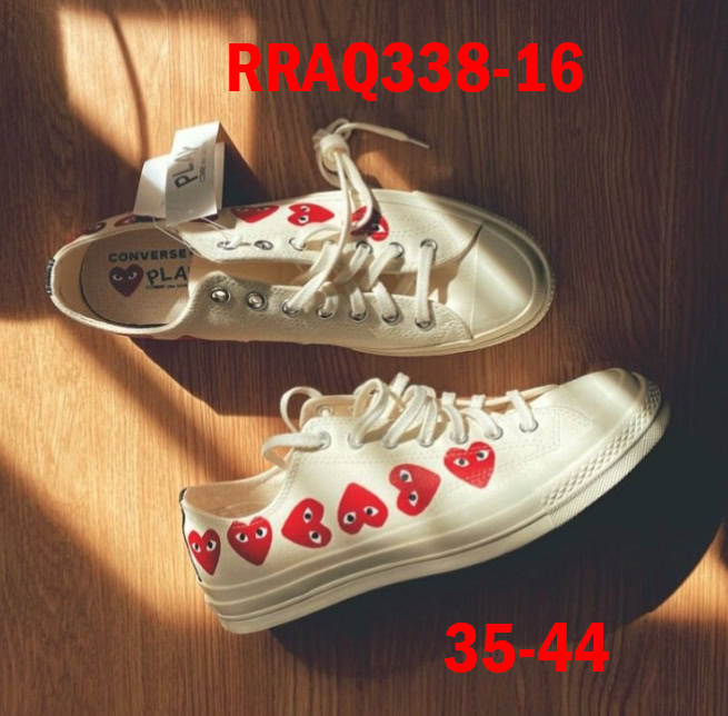 נעלי אולסטאר קום דה גרסון – תמונה 18
