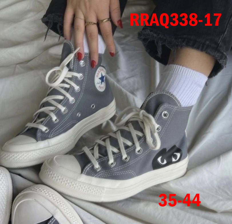 נעלי אולסטאר קום דה גרסון – תמונה 19