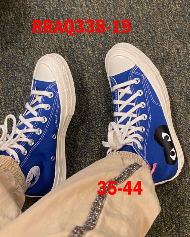נעלי אולסטאר קום דה גרסון – תמונה 22