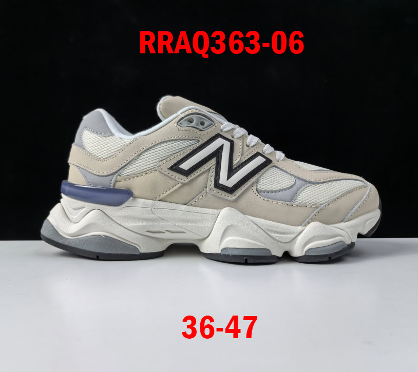 נעלי ניו באלאנס 9060 – תמונה 8