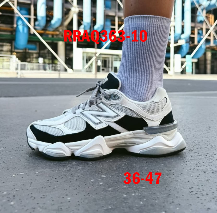 נעלי ניו באלאנס 9060 – תמונה 12