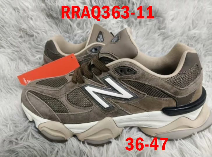 נעלי ניו באלאנס 9060 – תמונה 13