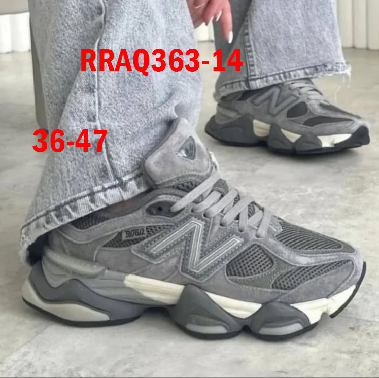 נעלי ניו באלאנס 9060 – תמונה 16