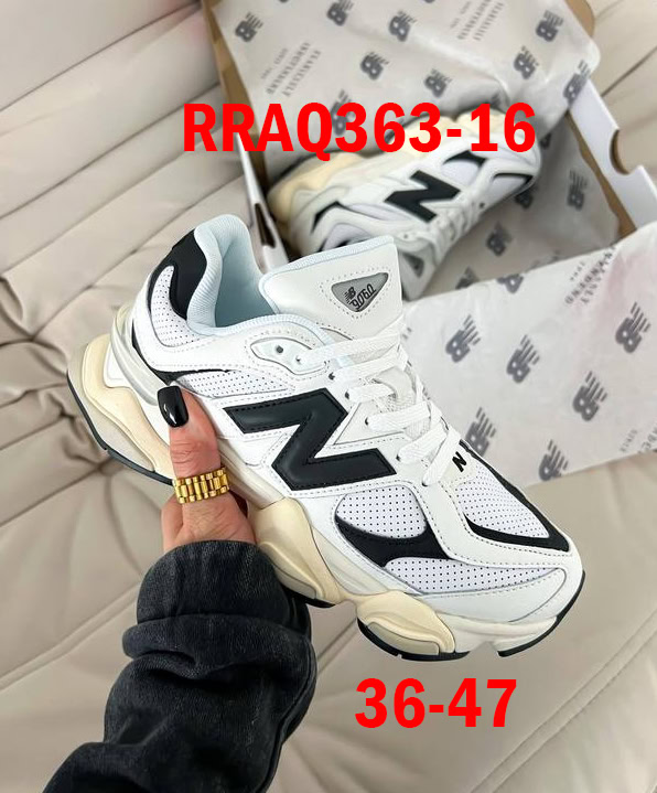 נעלי ניו באלאנס 9060 – תמונה 18