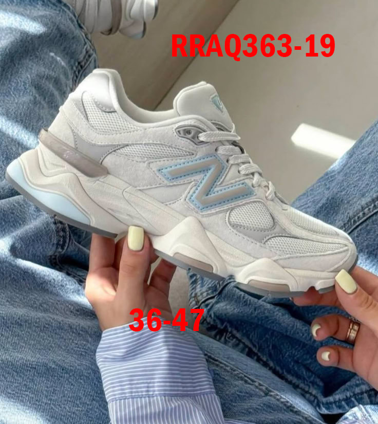 נעלי ניו באלאנס 9060 – תמונה 21