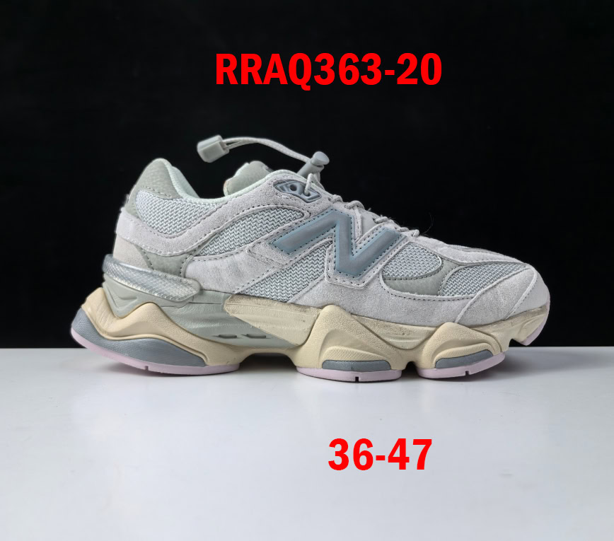 נעלי ניו באלאנס 9060 – תמונה 22