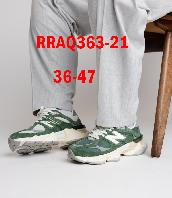נעלי ניו באלאנס 9060 – תמונה 23