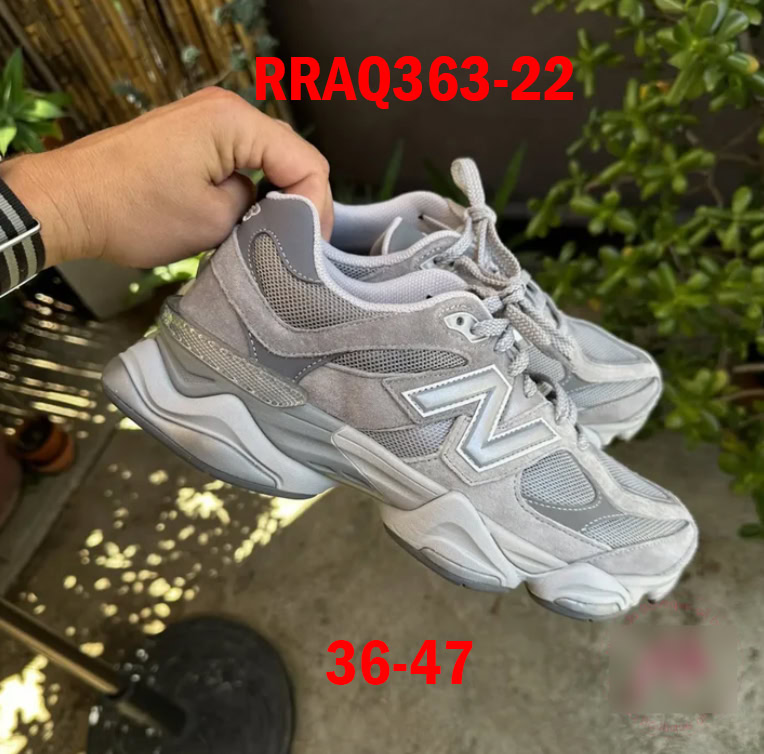 נעלי ניו באלאנס 9060 – תמונה 24
