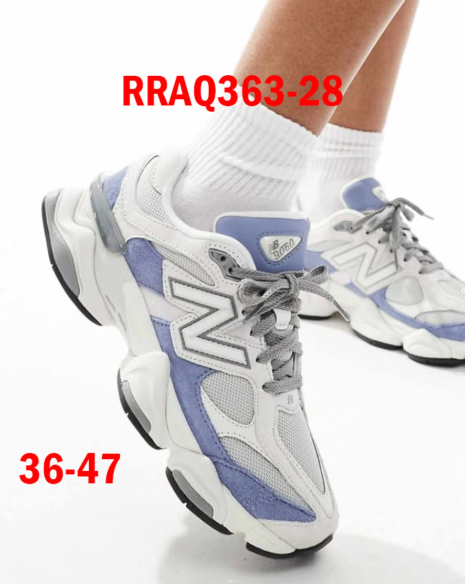 נעלי ניו באלאנס 9060 – תמונה 27