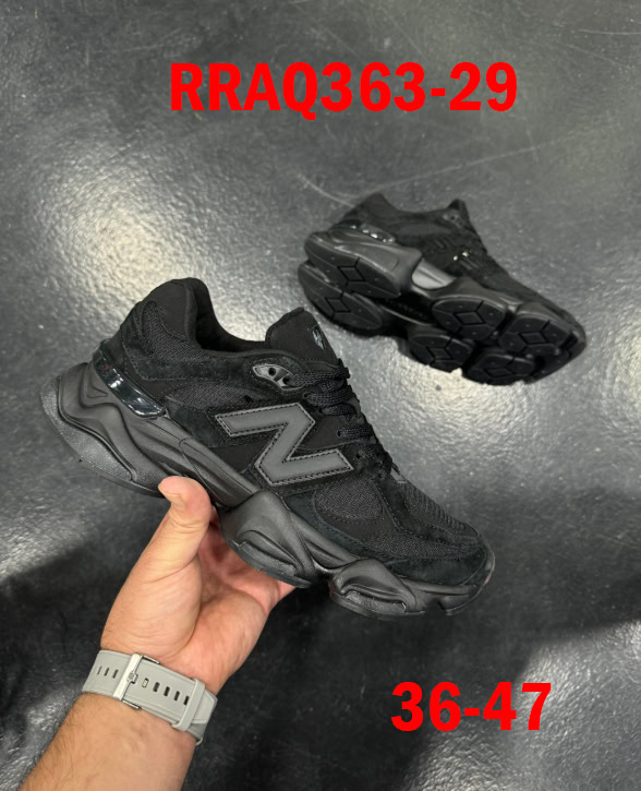 נעלי ניו באלאנס 9060 – תמונה 28