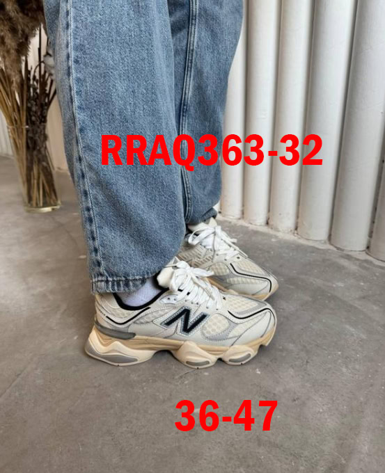 נעלי ניו באלאנס 9060 – תמונה 31