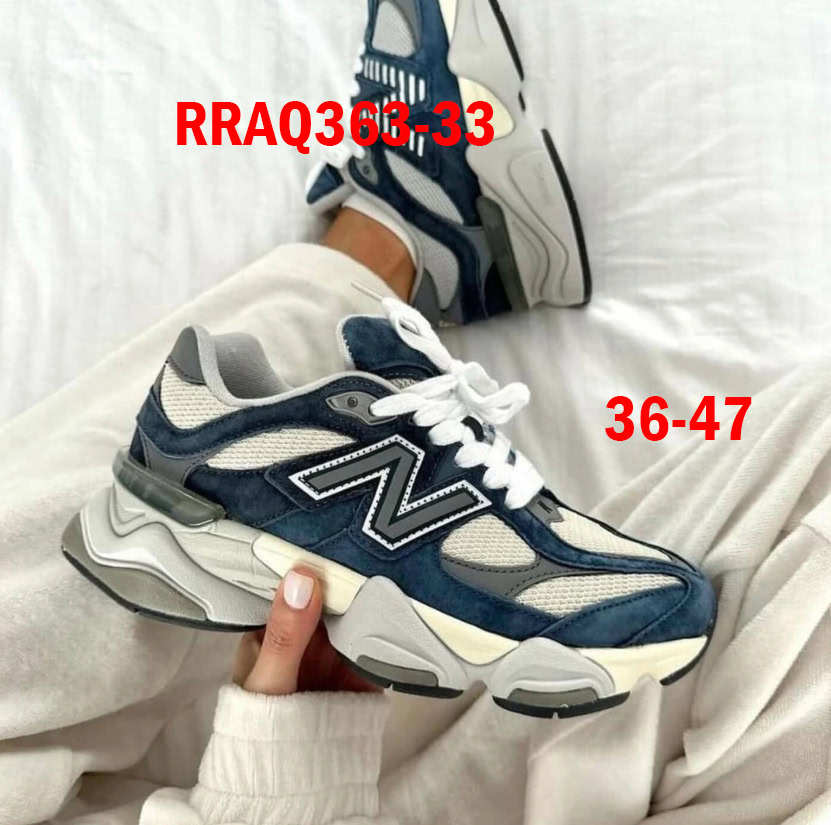 נעלי ניו באלאנס 9060 – תמונה 32