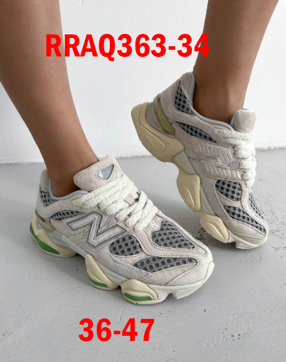 נעלי ניו באלאנס 9060 – תמונה 33