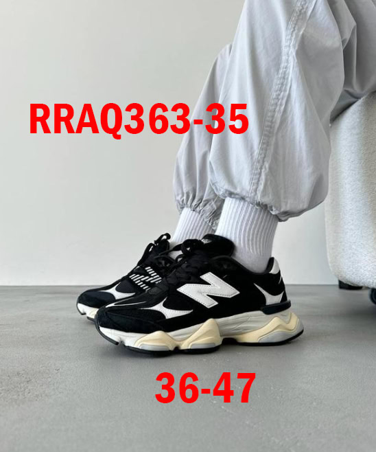 נעלי ניו באלאנס 9060 – תמונה 34
