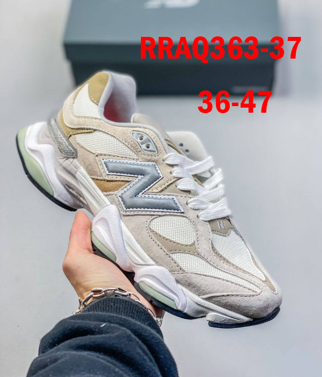 נעלי ניו באלאנס 9060 – תמונה 36