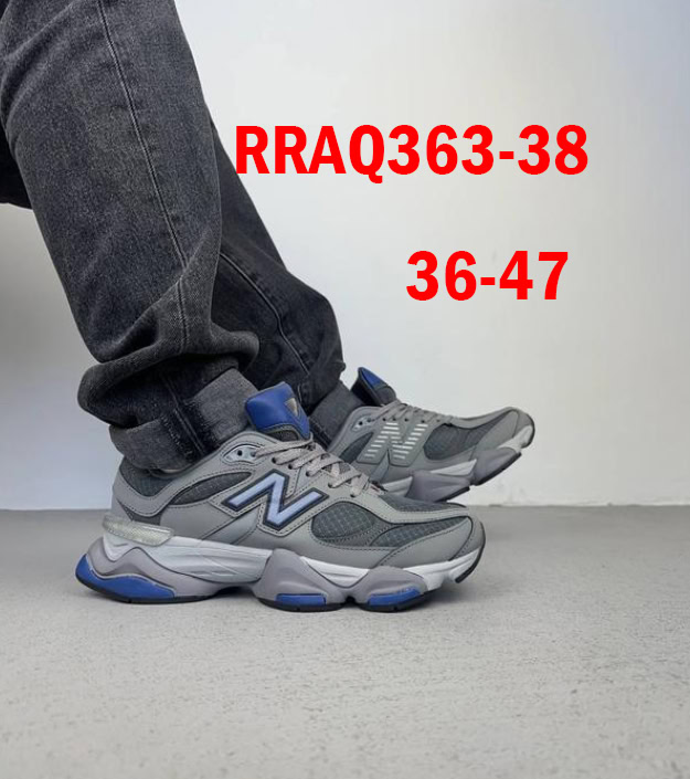 נעלי ניו באלאנס 9060 – תמונה 37