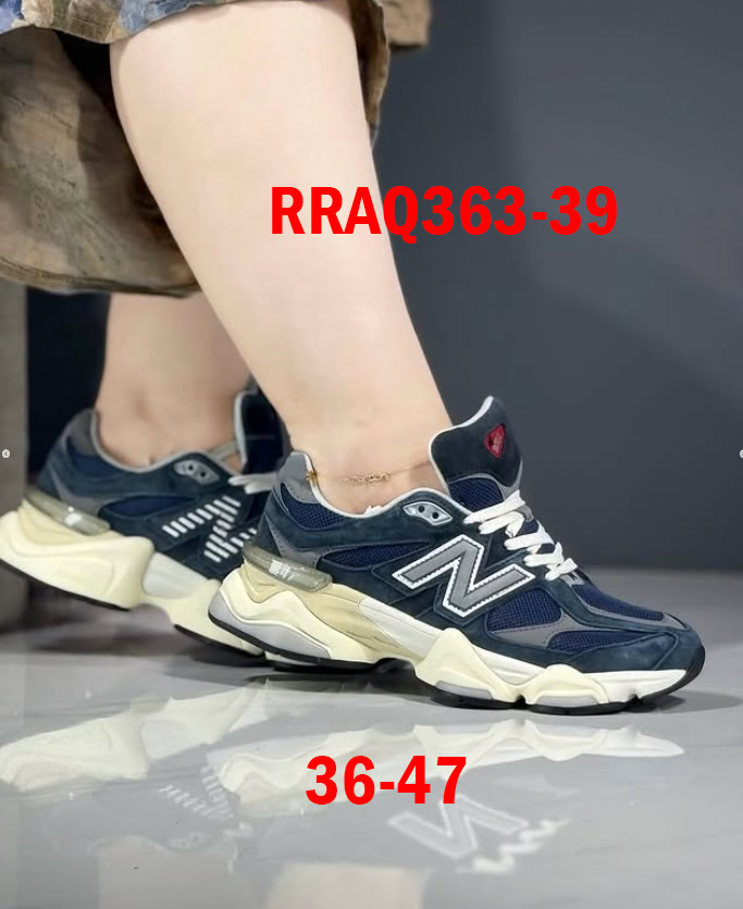 נעלי ניו באלאנס 9060 – תמונה 38