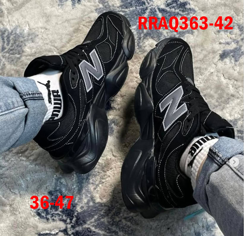 נעלי ניו באלאנס 9060 – תמונה 41