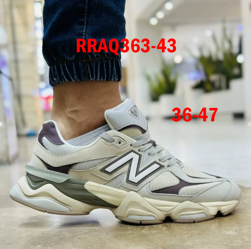 נעלי ניו באלאנס 9060 – תמונה 42