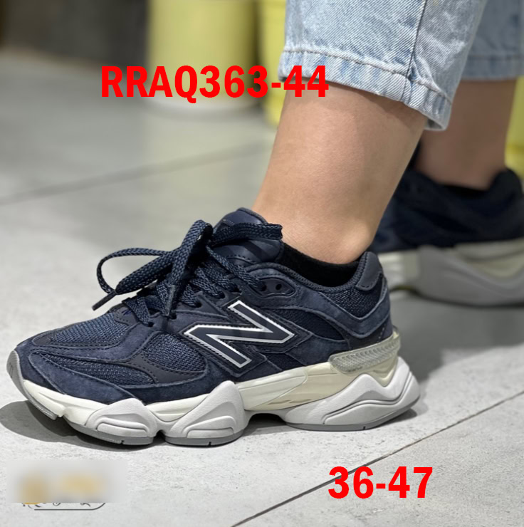 נעלי ניו באלאנס 9060 – תמונה 43