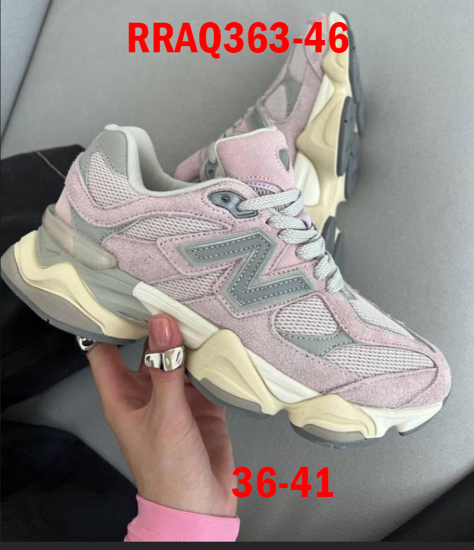 נעלי ניו באלאנס 9060 – תמונה 45
