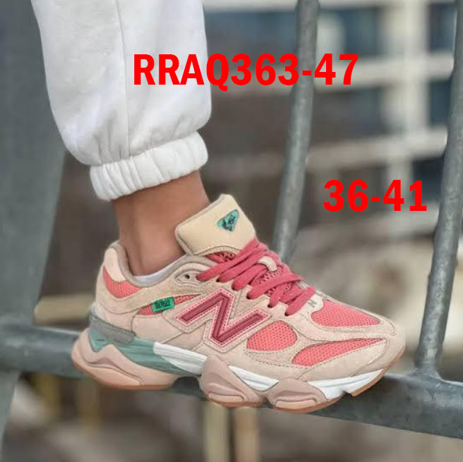 נעלי ניו באלאנס 9060 – תמונה 46