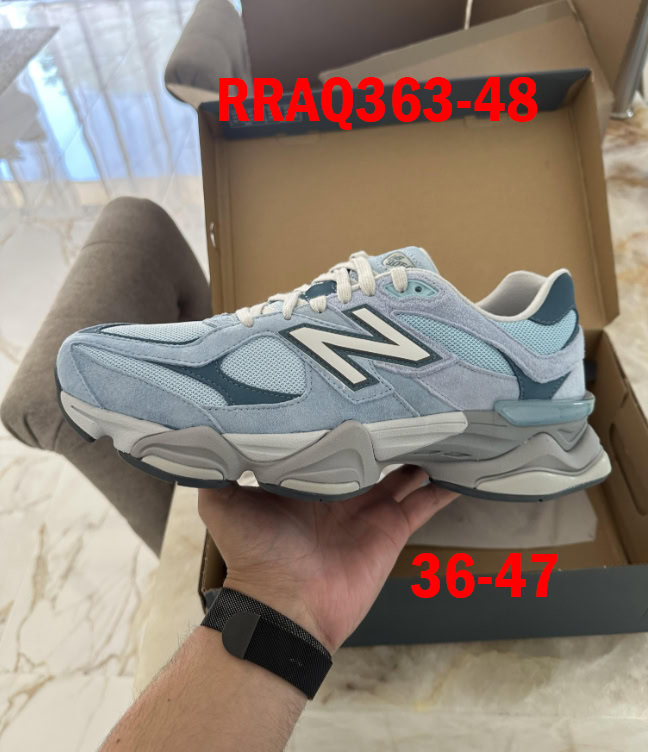 נעלי ניו באלאנס 9060 – תמונה 47