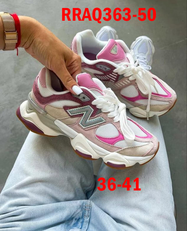 נעלי ניו באלאנס 9060 – תמונה 49