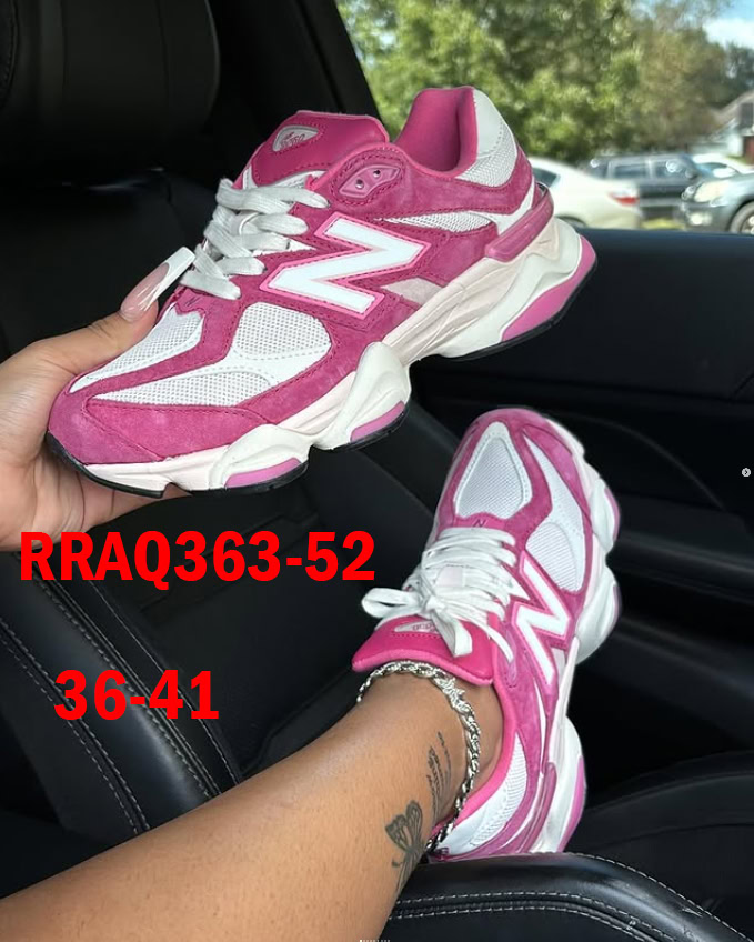נעלי ניו באלאנס 9060 – תמונה 51