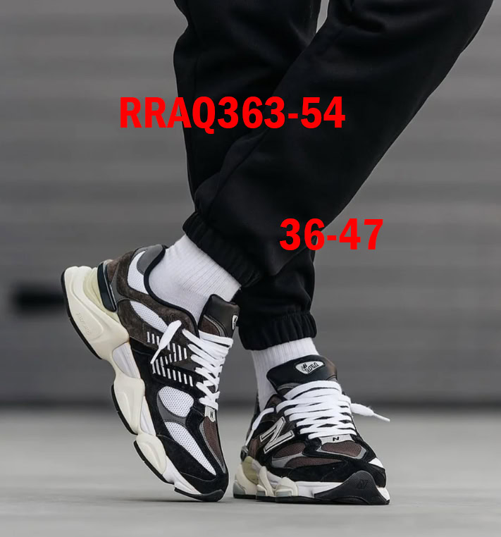 נעלי ניו באלאנס 9060 – תמונה 53