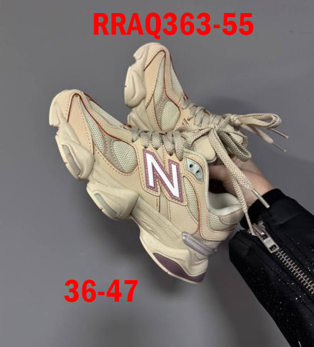 נעלי ניו באלאנס 9060 – תמונה 54