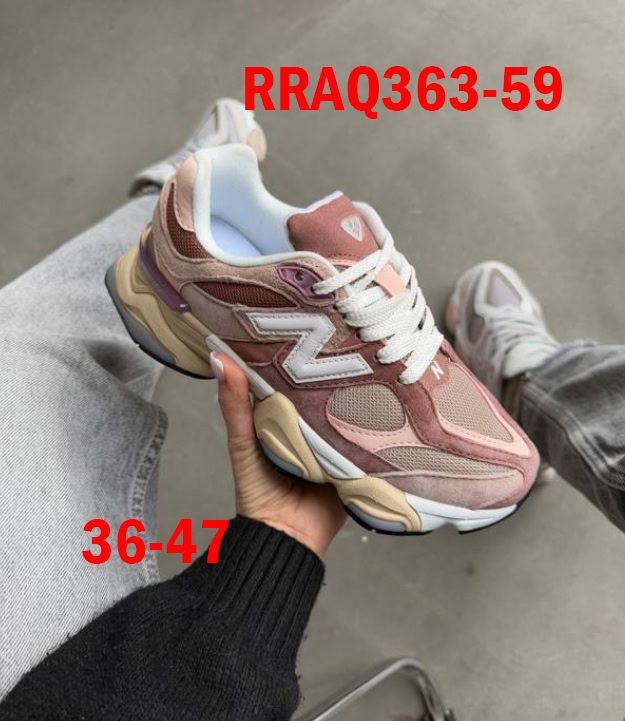 נעלי ניו באלאנס 9060 – תמונה 58
