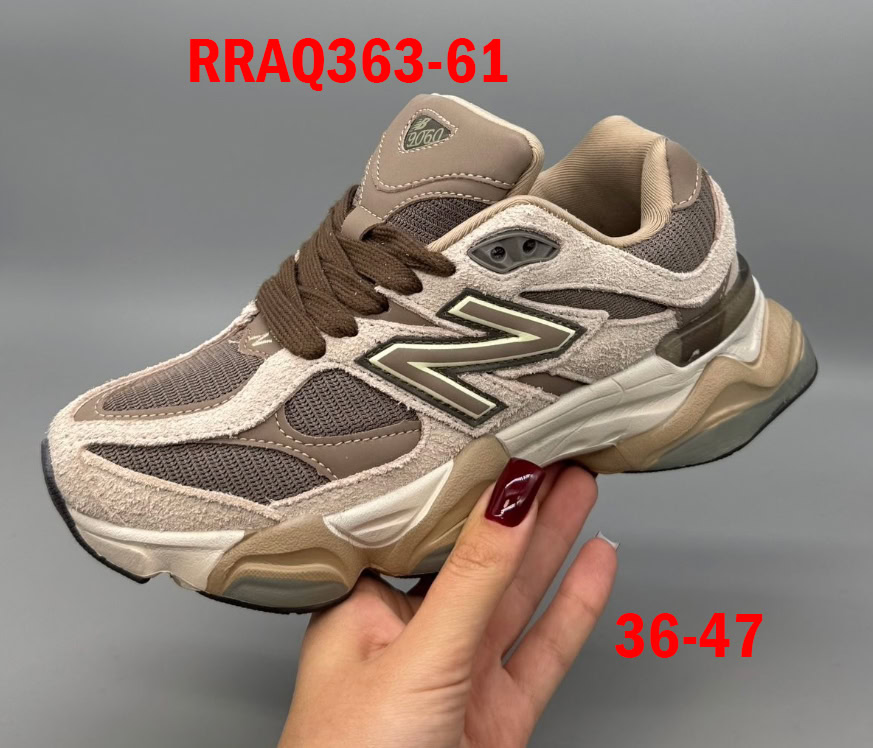 נעלי ניו באלאנס 9060 – תמונה 60