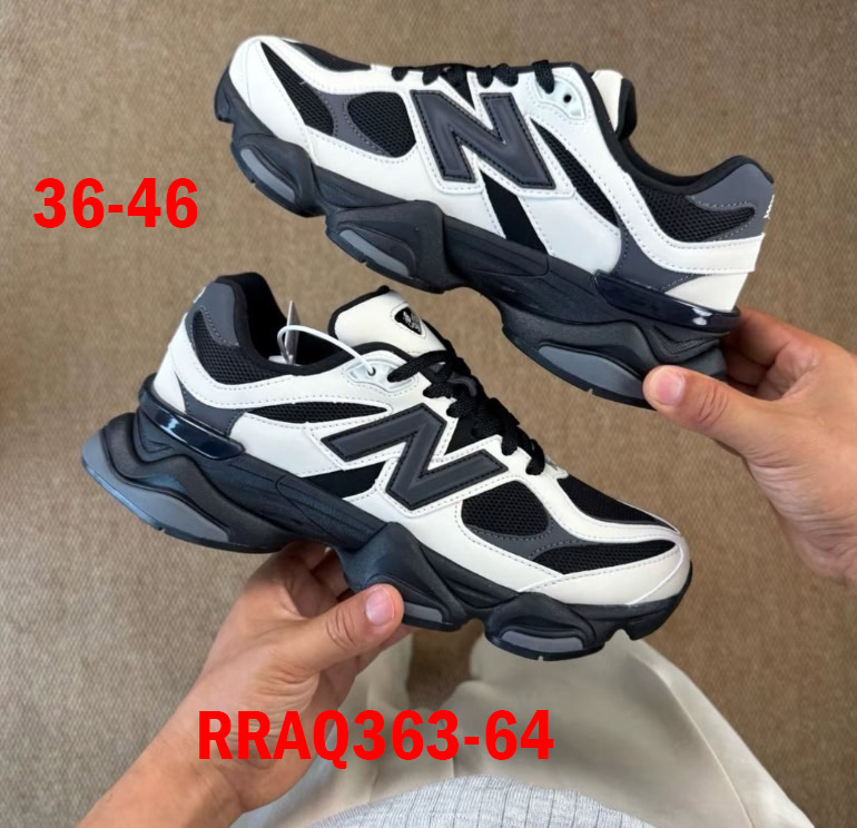 נעלי ניו באלאנס 9060 – תמונה 63