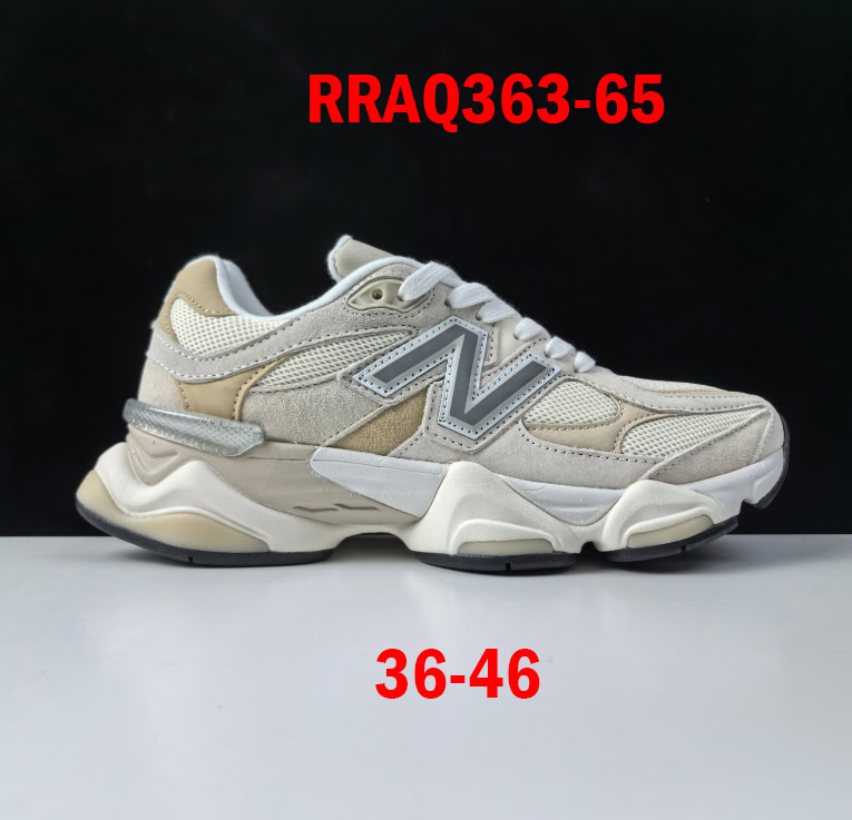 נעלי ניו באלאנס 9060 – תמונה 64