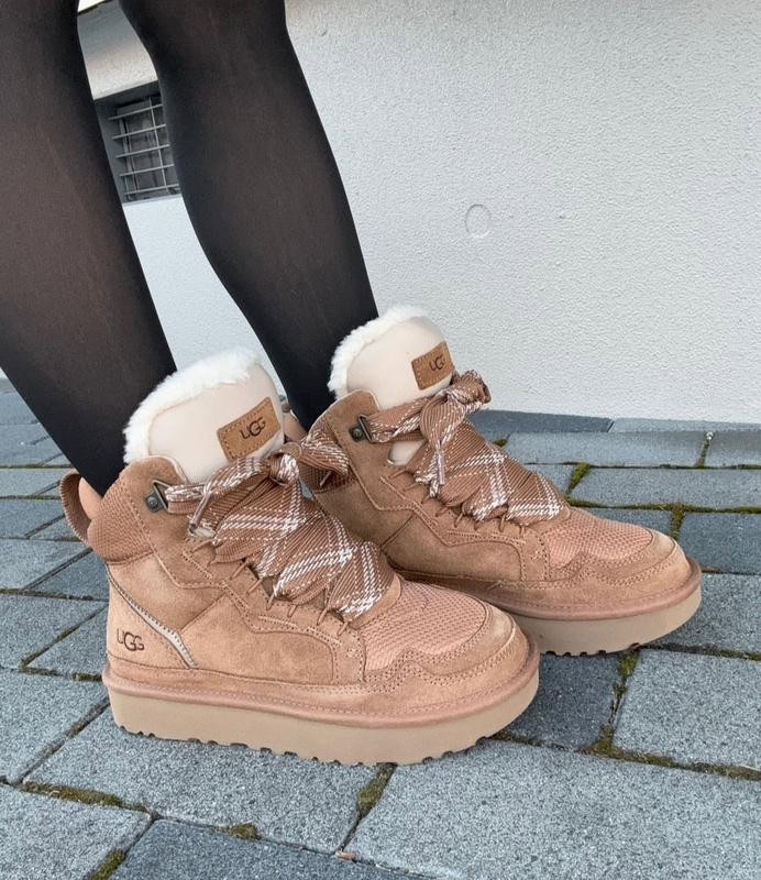נעליים UGG – תמונה 9