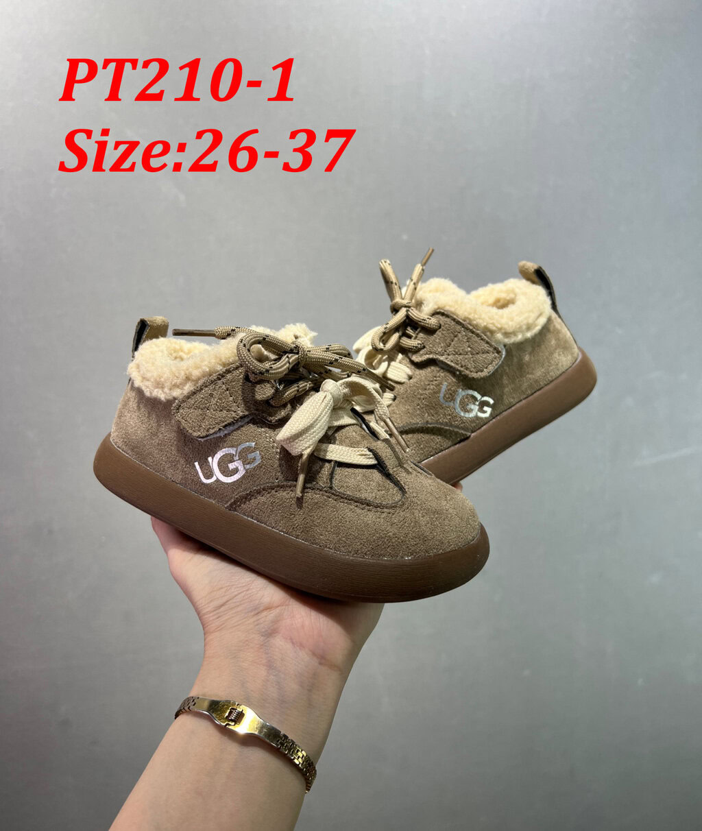 נעליים UGG ילדים – תמונה 3