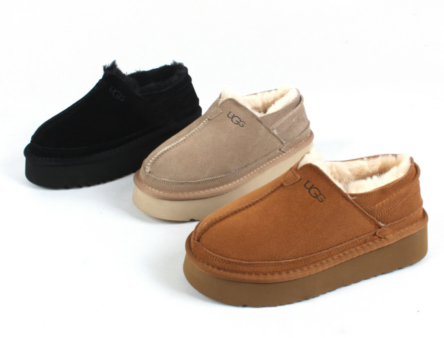 כפכפים UGG – תמונה 6