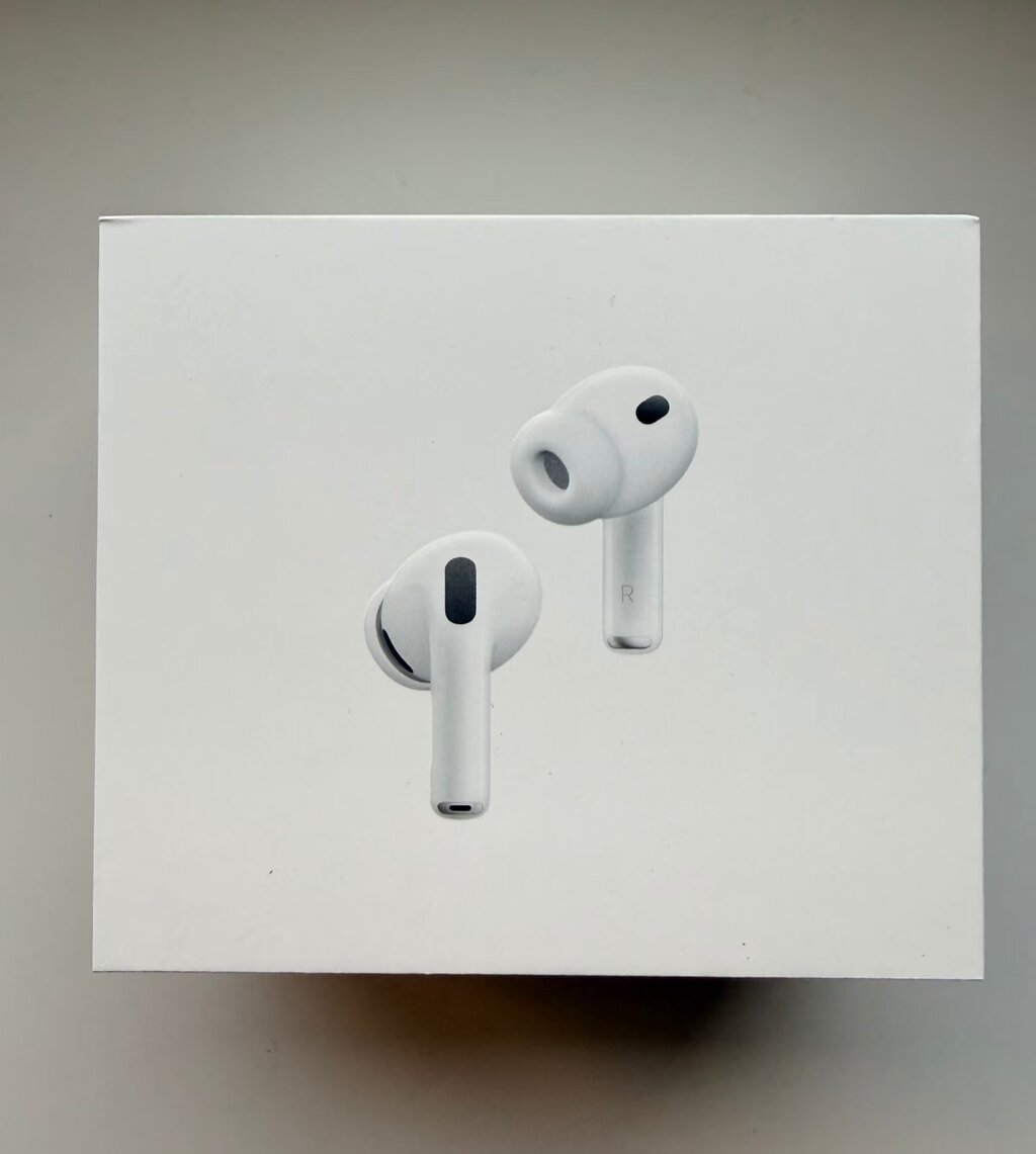 איירפודס AirPods Pro 3 – תמונה 6
