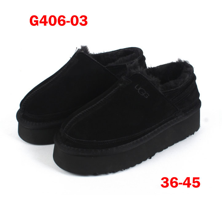כפכפים UGG – תמונה 5