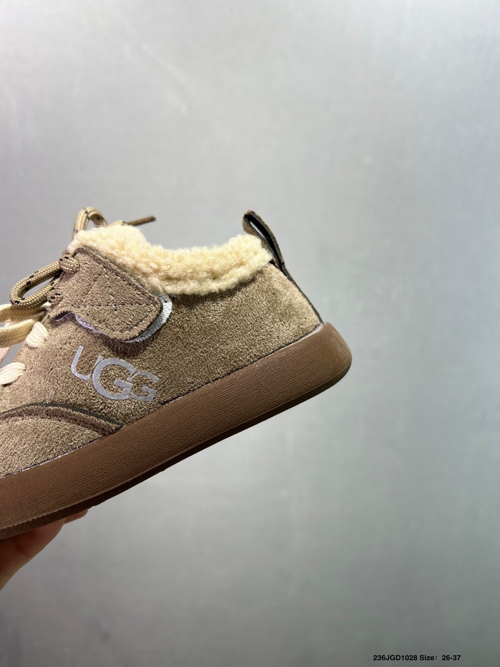 נעליים UGG ילדים – תמונה 10