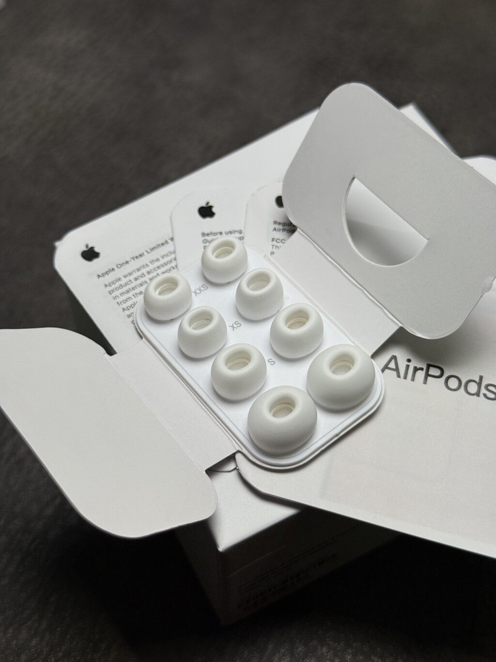 איירפודס AirPods Pro 3 – תמונה 4